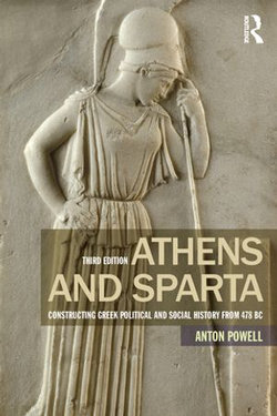 Athens and Sparta