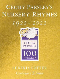 Cecily Parsley's Nursery Rhymes