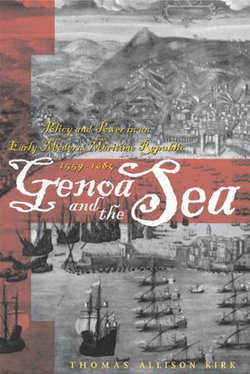 Genoa and the Sea