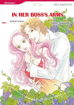 IN HER BOSS'S ARMS (Mills & Boon Comics)