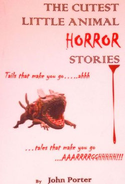 The Cutest Little Animal Horror Stories