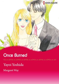 Once Burned (Harlequin Comics)