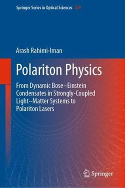 Polariton Physics