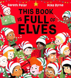 This Book Is Full of Elves (PB)