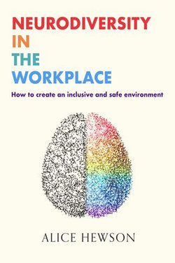 Neurodiversity in the Workplace