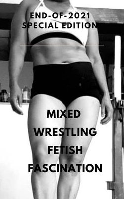 Mixed Wrestling Fetish Fascination