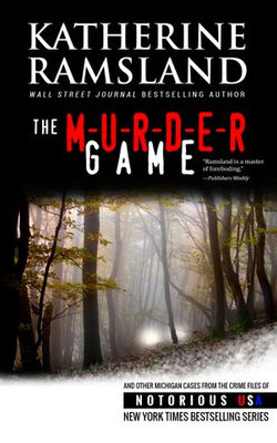 The Murder Game