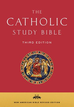 The Catholic Study Bible