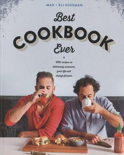 The Best Cookbook Ever