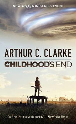 Childhood's End (Syfy TV Tie-in)