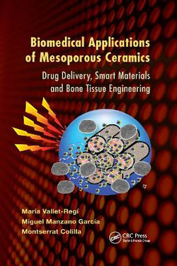 Biomedical Applications of Mesoporous Ceramics