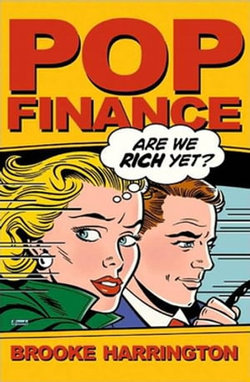 Pop Finance