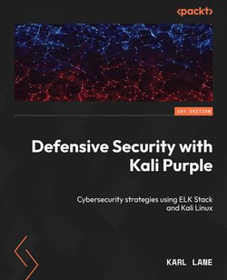 Introduction to Kali Purple