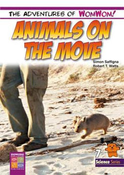 Animals on the Move