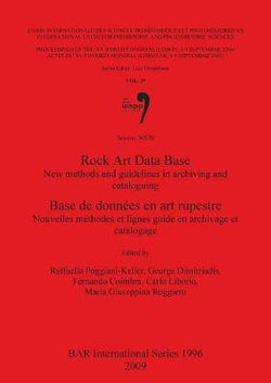 Rock Art Data Base