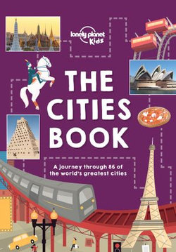 The Cities Book