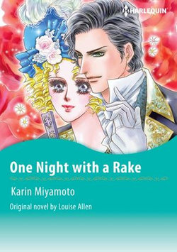 ONE NIGHT WITH A RAKE