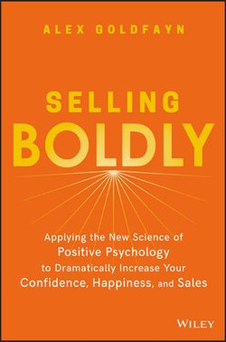 Selling Boldly