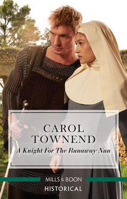 A Knight for the Runaway Nun