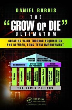 The Grow or Die Ultimatum