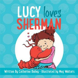 Lucy Loves Sherman