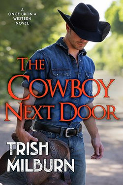 The Cowboy Next Door