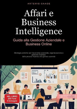 Affari e Business Intelligence