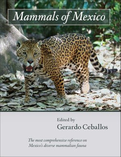 Mammals of Mexico