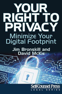 Your Right To Privacy