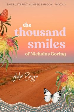 The Thousand Smiles of Nicholas Goring