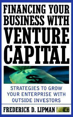 Grow Your Business with Venture Capital