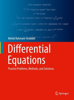 Differential Equations