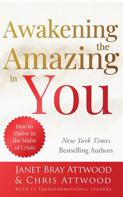 Awakening the Amazing in You