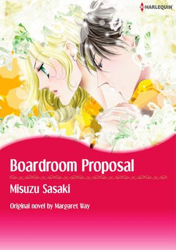 BOARDROOM PROPOSAL