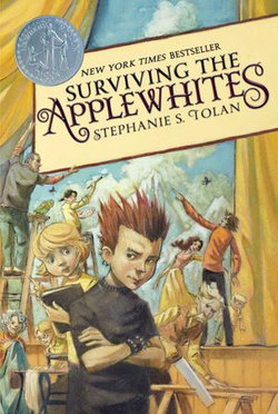 Surviving the Applewhites