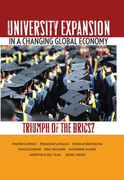 University Expansion in a Changing Global Economy