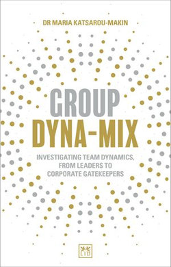 Group Dyna-Mix