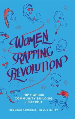 Women Rapping Revolution