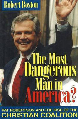 The Most Dangerous Man in America?