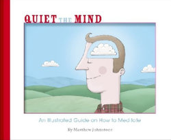 Quiet the Mind