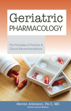 Geriatric Pharmacology