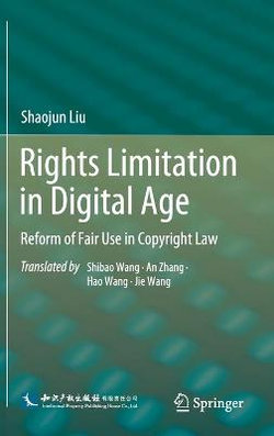 Rights Limitation in Digital Age