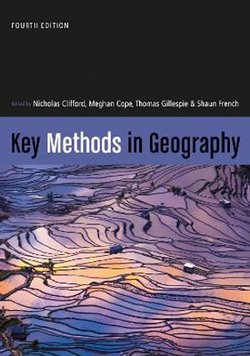 Key Methods in Geography