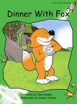 Dinner with Fox