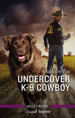 Undercover K-9 Cowboy