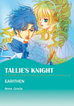 TALLIE'S KNIGHT (Mills & Boon Comics)