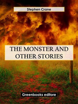 The Monster and Other Stories