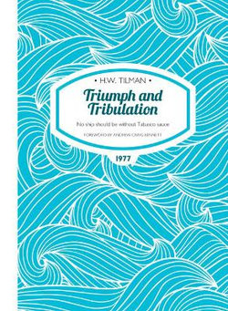 Triumph and Tribulation