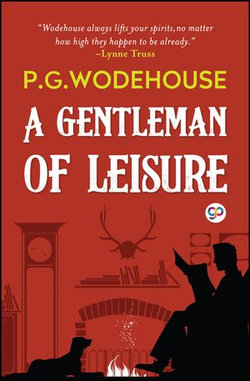 A Gentleman of Leisure