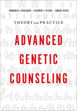 Advanced Genetic Counseling